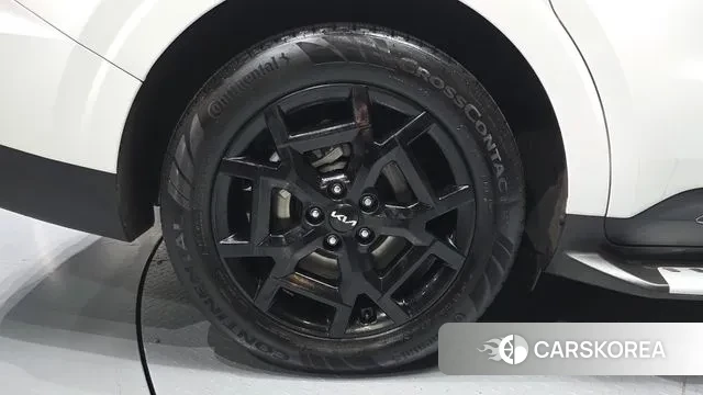 Kia The New Carnival 4th Generation id 3731825 из Кореи 15