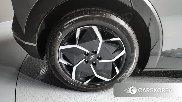 Hyundai Ionic 5 id 3467973 из Кореи 15