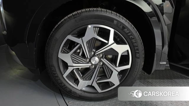 Hyundai Palisade id 4396087 из Кореи 15