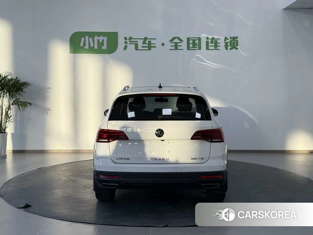 Volkswagen Tuyue id 4271309 из Китая 19