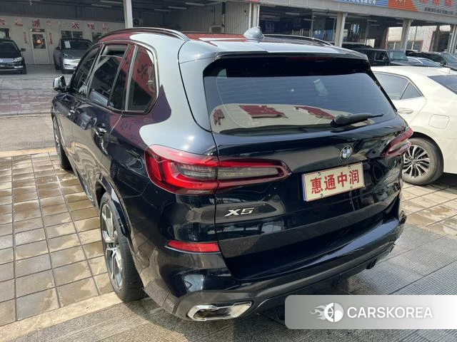 BMW X5 id 3908357 из Китая 14