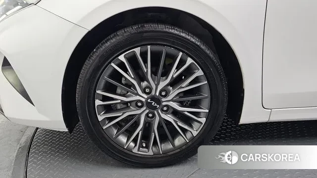 Kia The New K3 2nd generation id 3503328 из Кореи 15