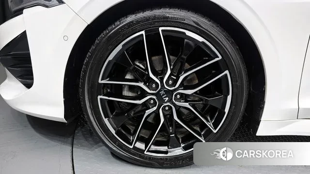 Kia K5 3rd generation id 3416982 из Кореи 15