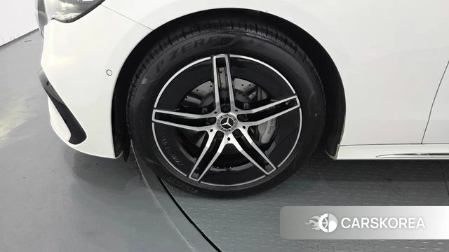 Mercedes-Benz E-Class W214 id 4853362 из Кореи 15