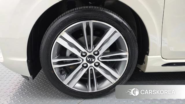 Kia All New Morning (JA) id 4508345 из Кореи 25