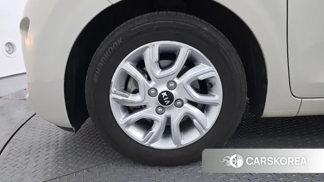 Kia All New Morning (JA) id 3789770 из Кореи 15