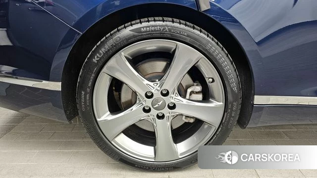 Genesis G80 (RG3) id 3807579 из Кореи 15