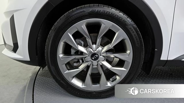 Kia Sorento 4th Generation id 3916731 из Кореи 15