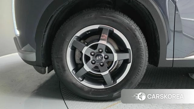 Hyundai The New Palisade id 4408783 из Кореи 27