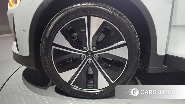 Polestar Polestar 2 id 3223588 из Кореи 15