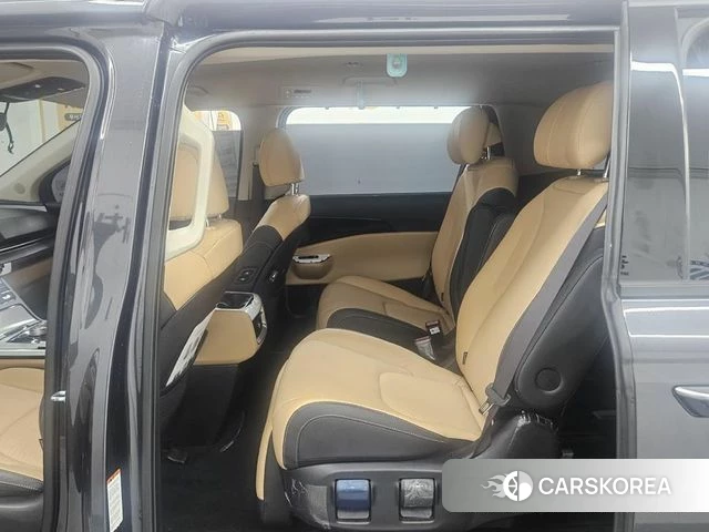 Kia Carnival 4th generation id 4754070 из Кореи 15