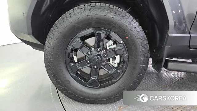 Kia Tasman id 4539582 из Кореи 32