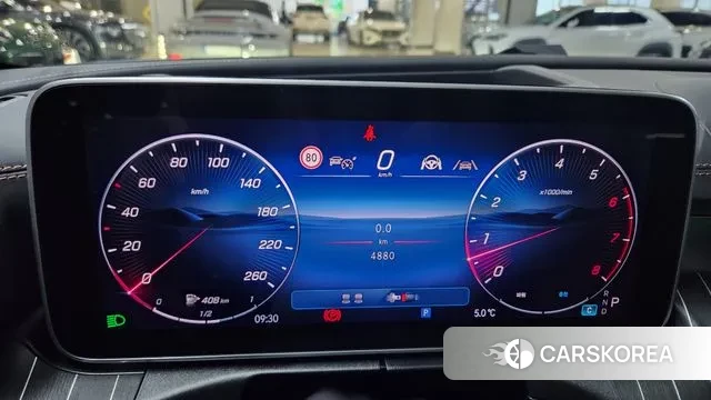 Mercedes-Benz CLE-Class C236 id 3720640 из Кореи 14