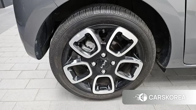 Kia The New Ray id 3427323 из Кореи 15