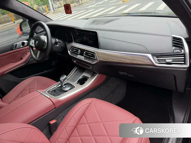 BMW X5 id 4301316 из Китая 7
