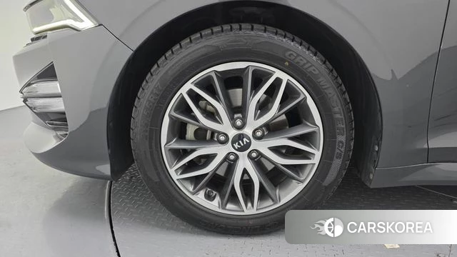 Kia K5 3rd generation id 3866785 из Кореи 15