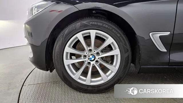 BMW 3 Series GT (F34) id 2886322 из Кореи 15