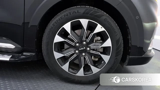 Kia Carnival 4th generation id 3058238 из Кореи 15