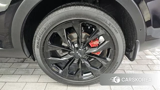 Kia Sorento 4th Generation id 3416133 из Кореи 15