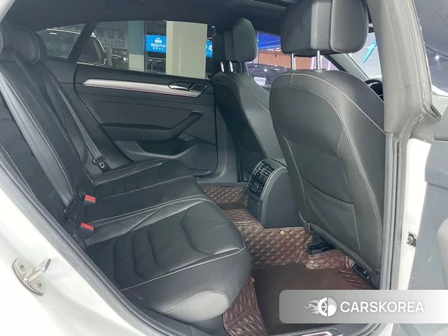 Volkswagen CC id 3908414 из Китая 7