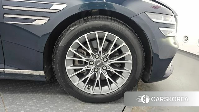 Genesis G80 (RG3) id 3799806 из Кореи 15