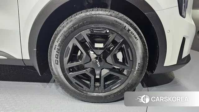 Kia The New Sorento 4th Generation id 3420485 из Кореи 15