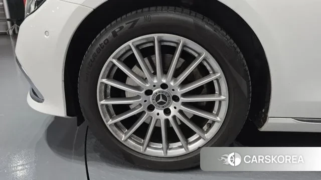 Mercedes-Benz E-Class W213 id 3384275 из Кореи 15