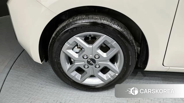 Kia The New Kia Ray id 3810888 из Кореи 15