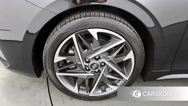 Hyundai The New Grandeur IG id 3736576 из Кореи 15