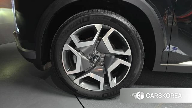 Hyundai The New Palisade id 4735325 из Кореи 27