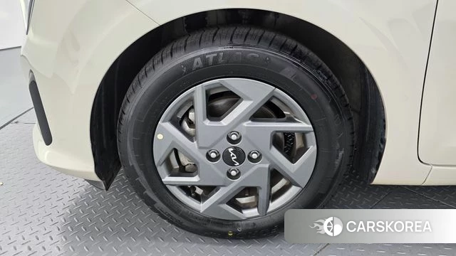 Kia The New Morning (JA) id 4630627 из Кореи 27