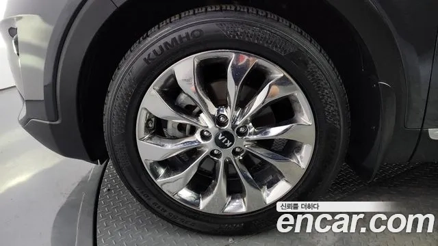 Kia The New Sorento id 2870760 из Кореи 15