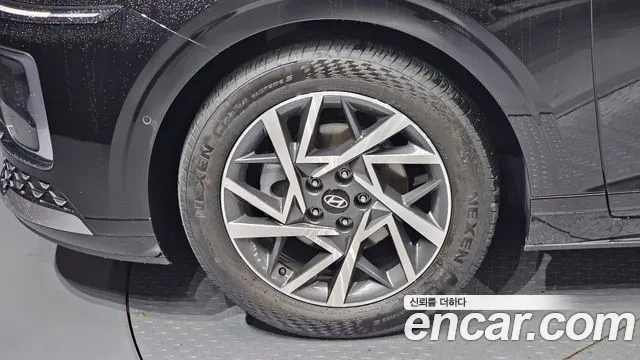 Hyundai Grandeur Hybrid (GN7) id 2816008 из Кореи 15