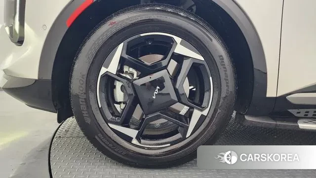 Kia The New Sportage 5th Generation id 3560107 из Кореи 15