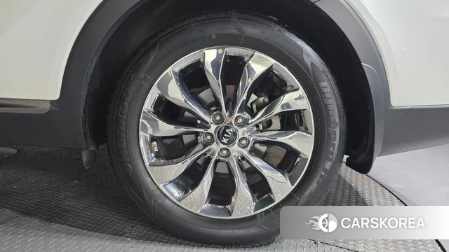 Kia The New Sorento id 3873945 из Кореи 15