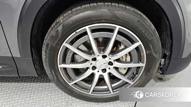 Mercedes-Benz GLB-Class X247 id 2939232 из Кореи 15