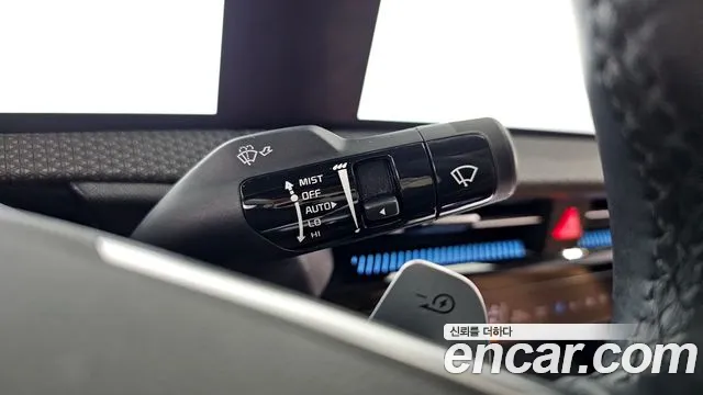 Kia EV6 id 2663679 из Кореи 15