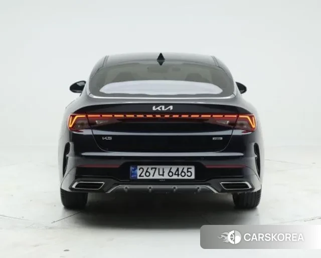 Kia K5 Hybrid 3rd Generation id 3610699 из Кореи 15