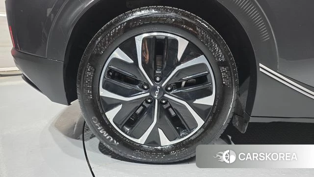 Kia EV6 id 4443451 из Кореи 15