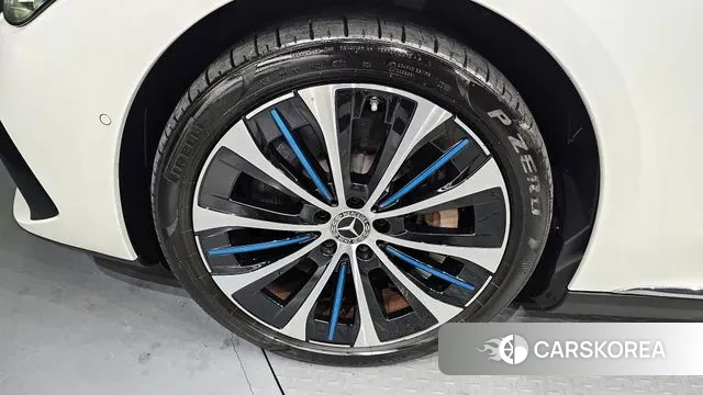 Mercedes-Benz EQE V295 id 3685361 из Кореи 15