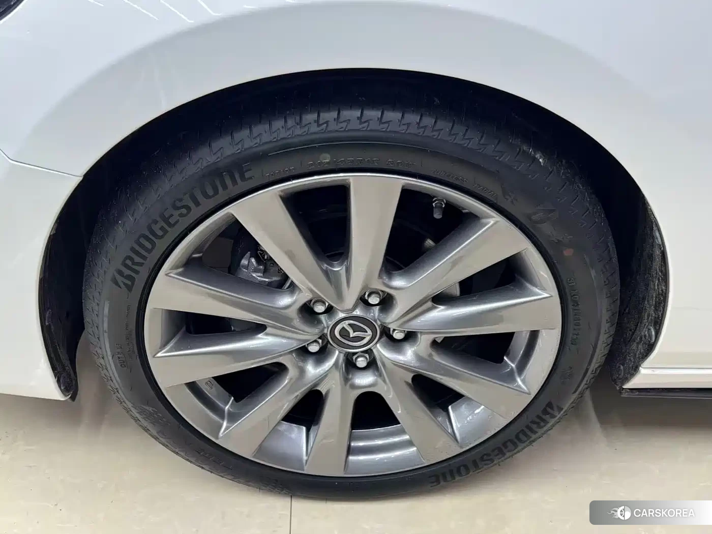 Mazda 3 id 4546695 из Китая 19