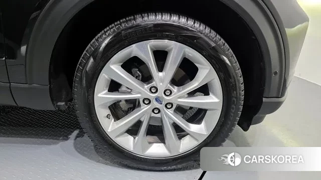 Ford Explorer 6th Generation id 3591860 из Кореи 15