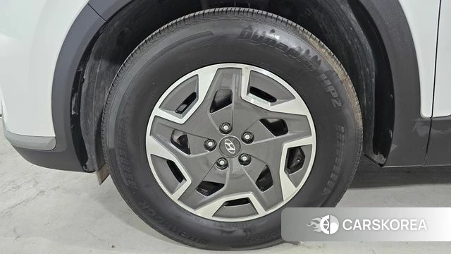 Hyundai The New Santa Fe id 4929266 из Кореи 29