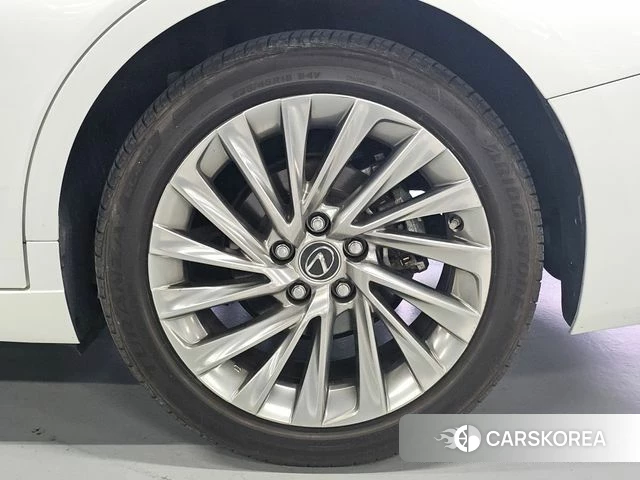 Lexus ES300h 7th generation id 4571699 из Кореи 15
