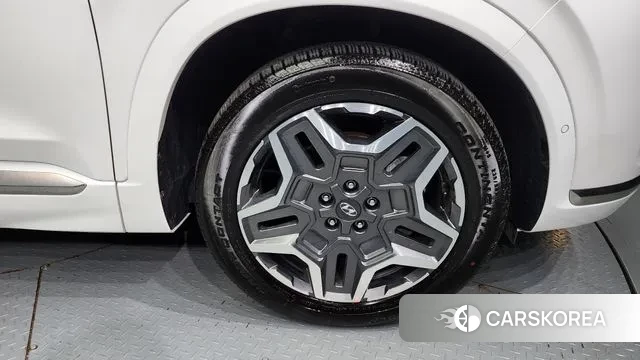 Hyundai The New Santa Fe id 3002576 из Кореи 15