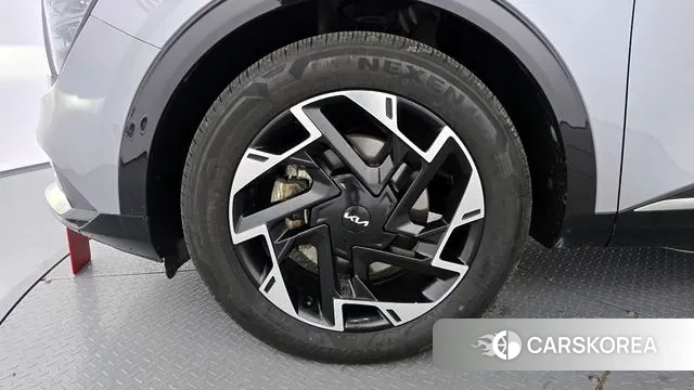 Kia Sportage 5th Generation id 3585974 из Кореи 15