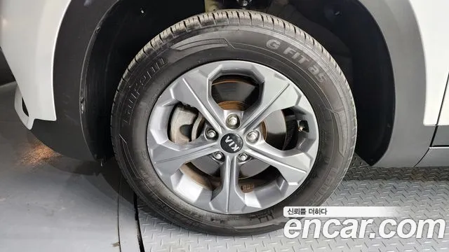 Kia Seltos id 2387169 из Кореи 15