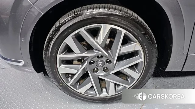 Hyundai The New Santa Fe id 3573270 из Кореи 15