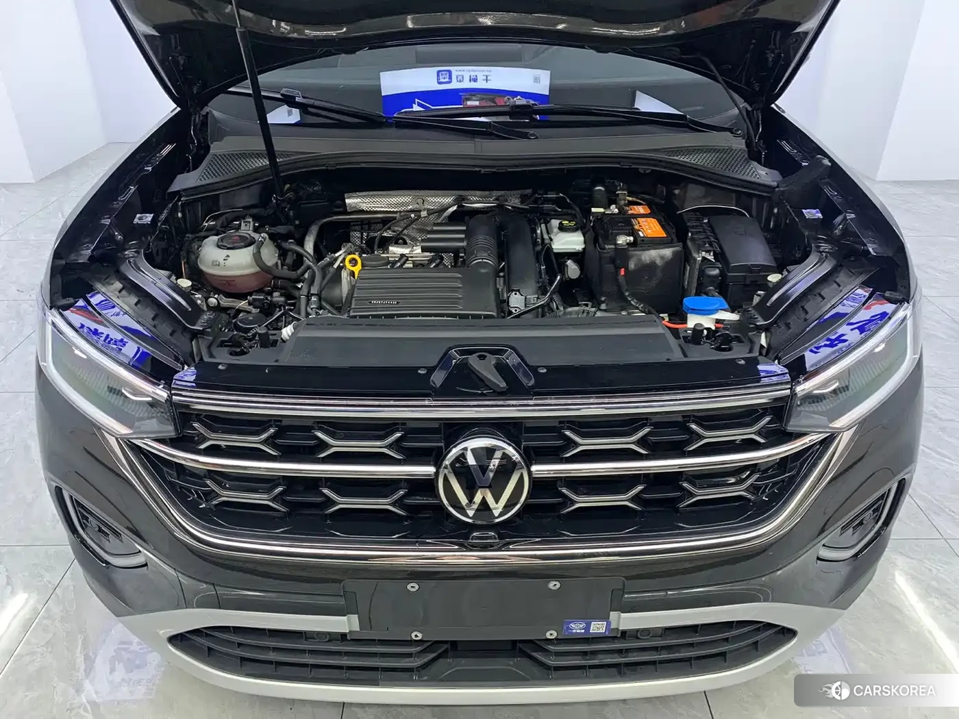 Volkswagen Tayron id 4655178 из Китая 20