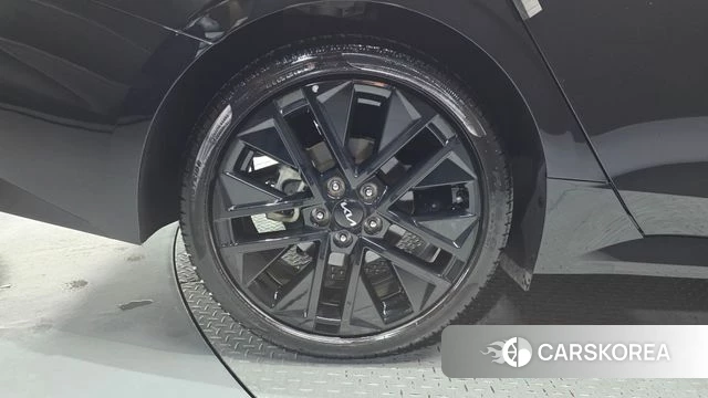 Kia The New K5 3rd generation id 4462679 из Кореи 30